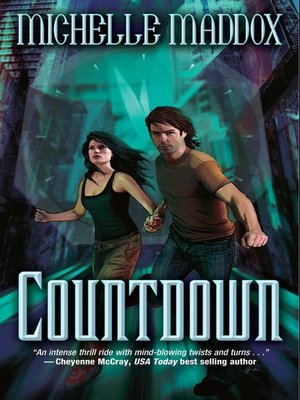 cover image of Countdown